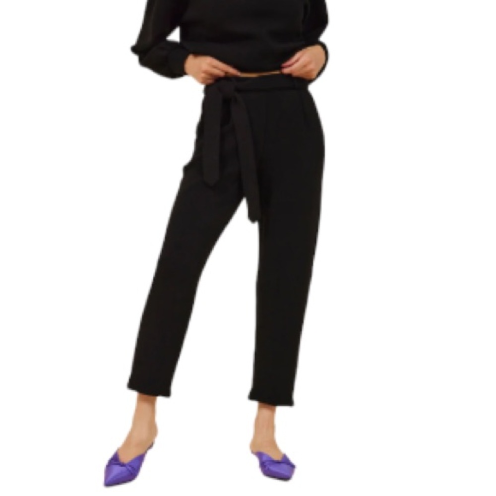 Leze the Label Haven Pants